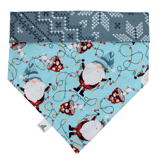 ''Gnomeo'' Bandana