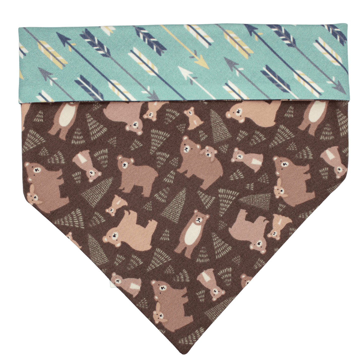Bandana « Grizzly »