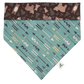 Bandana « Grizzly »