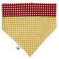 ''Honeycrisp'' bandana