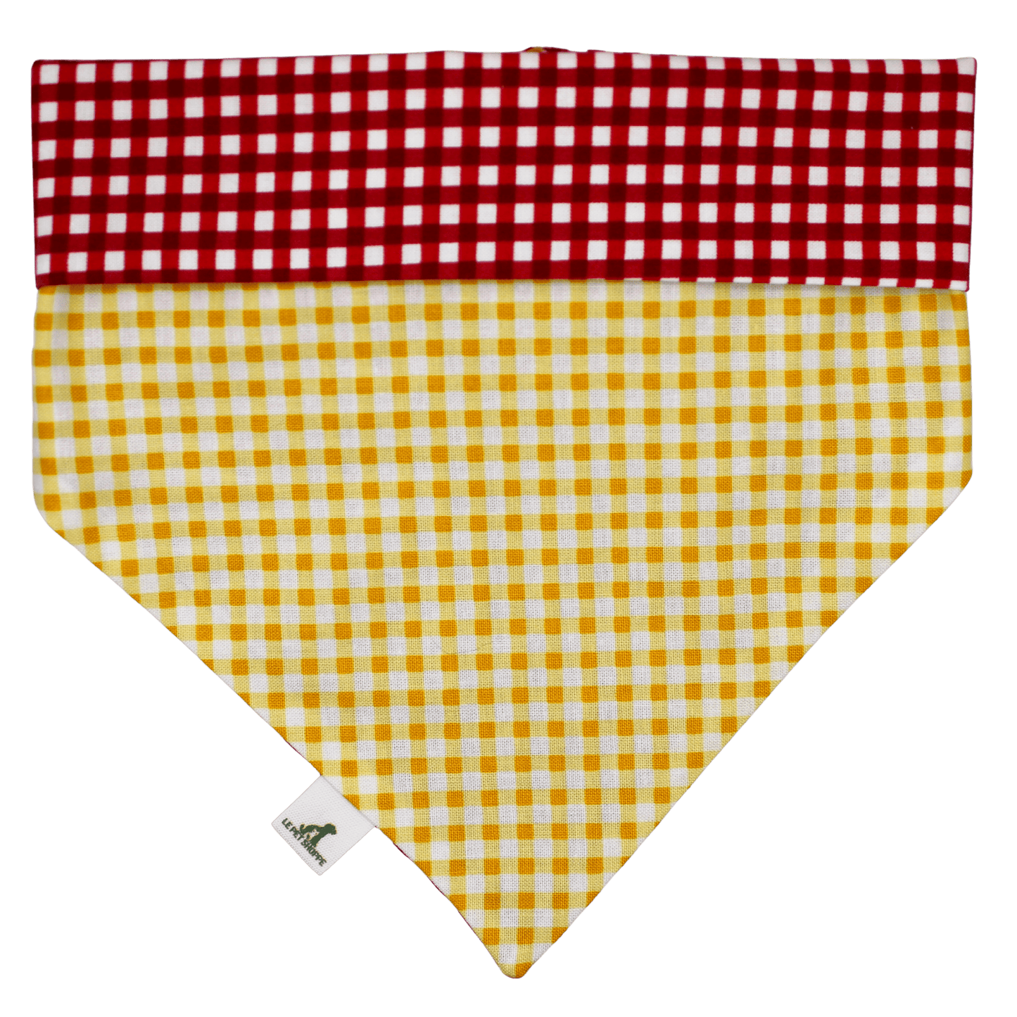 ''Honeycrisp'' bandana