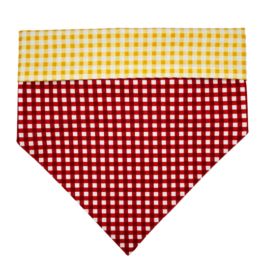 Bandana « Honeycrisp »