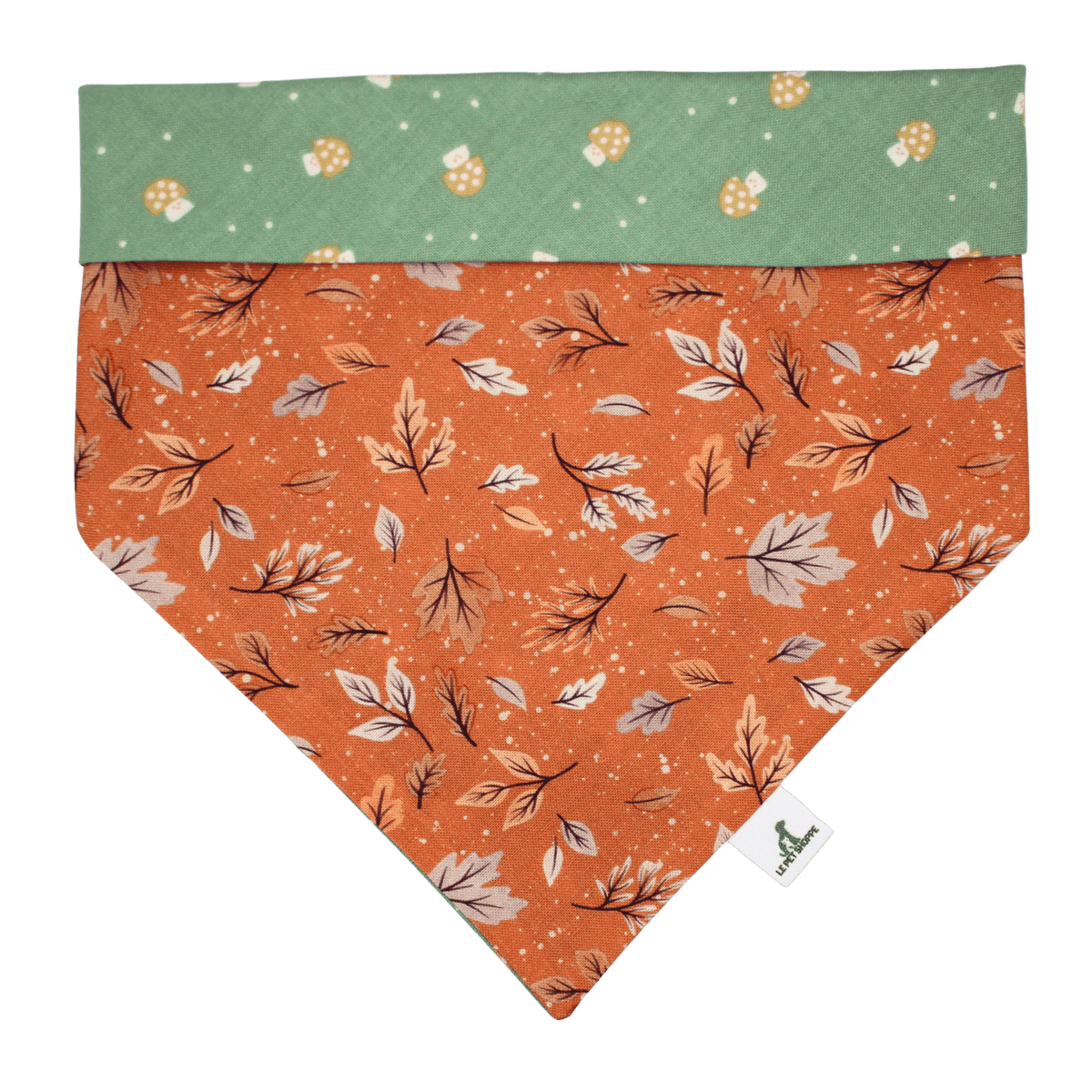 Bandana « Hors-piste »