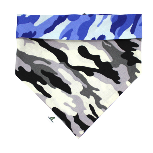 ''Infantry'' bandana