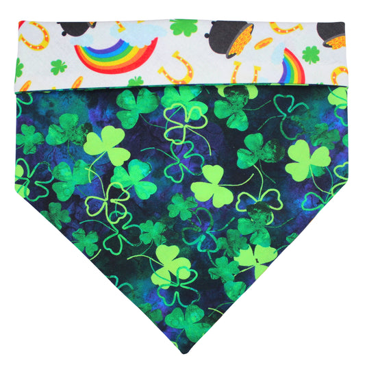 Bandana « Irlandais »