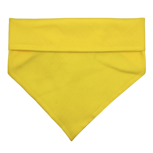 ''Daffodil'' bandana