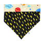 Bandana « Jupiter »