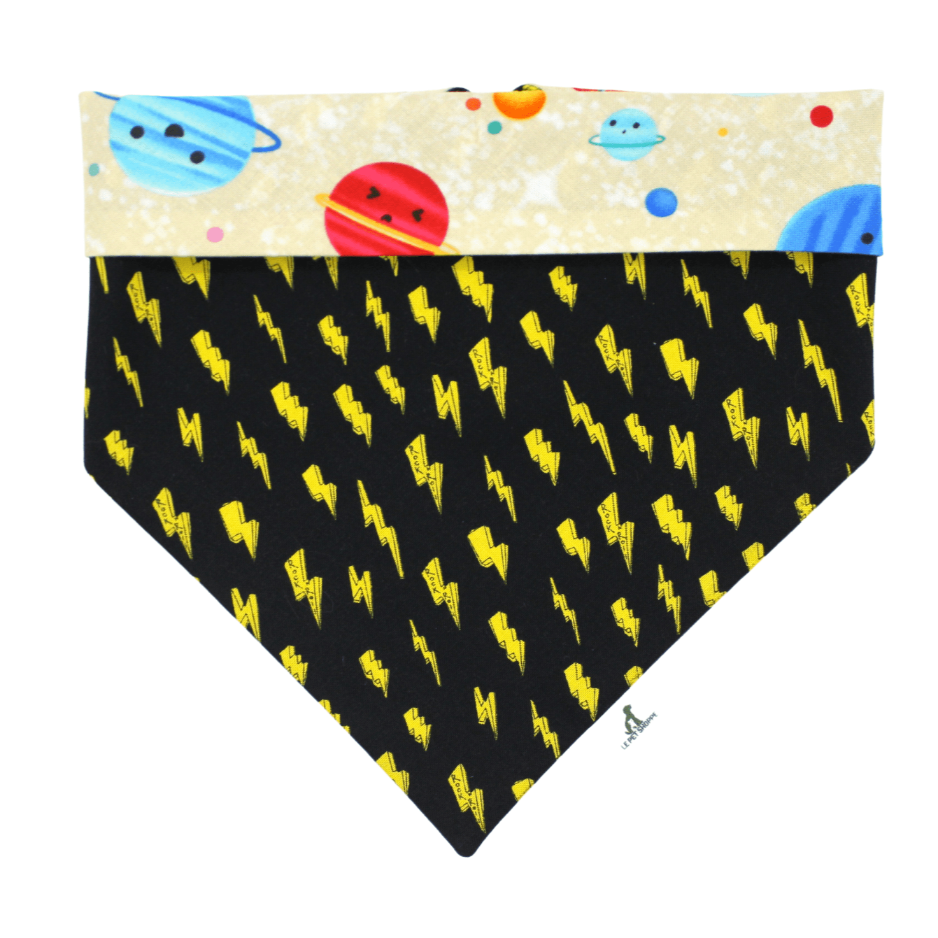 Bandana « Jupiter »