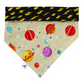 Bandana « Jupiter »
