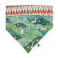 Bandana « Lapino »