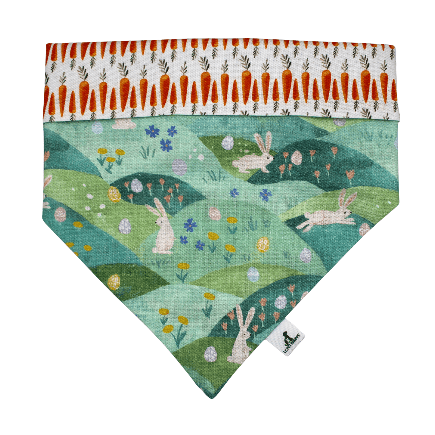 Bandana « Lapino »