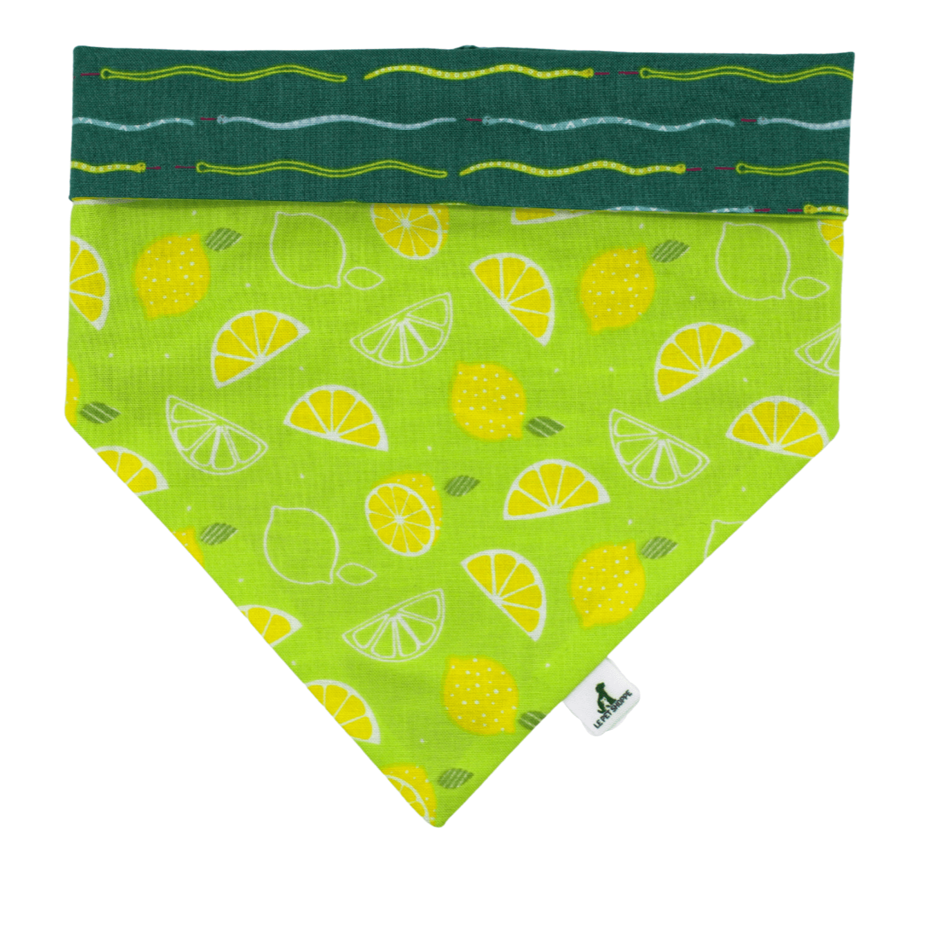 Bandana « Limoncello »