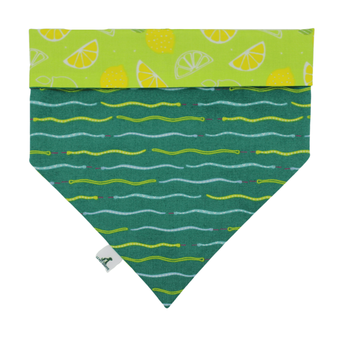 Bandana « Limoncello »