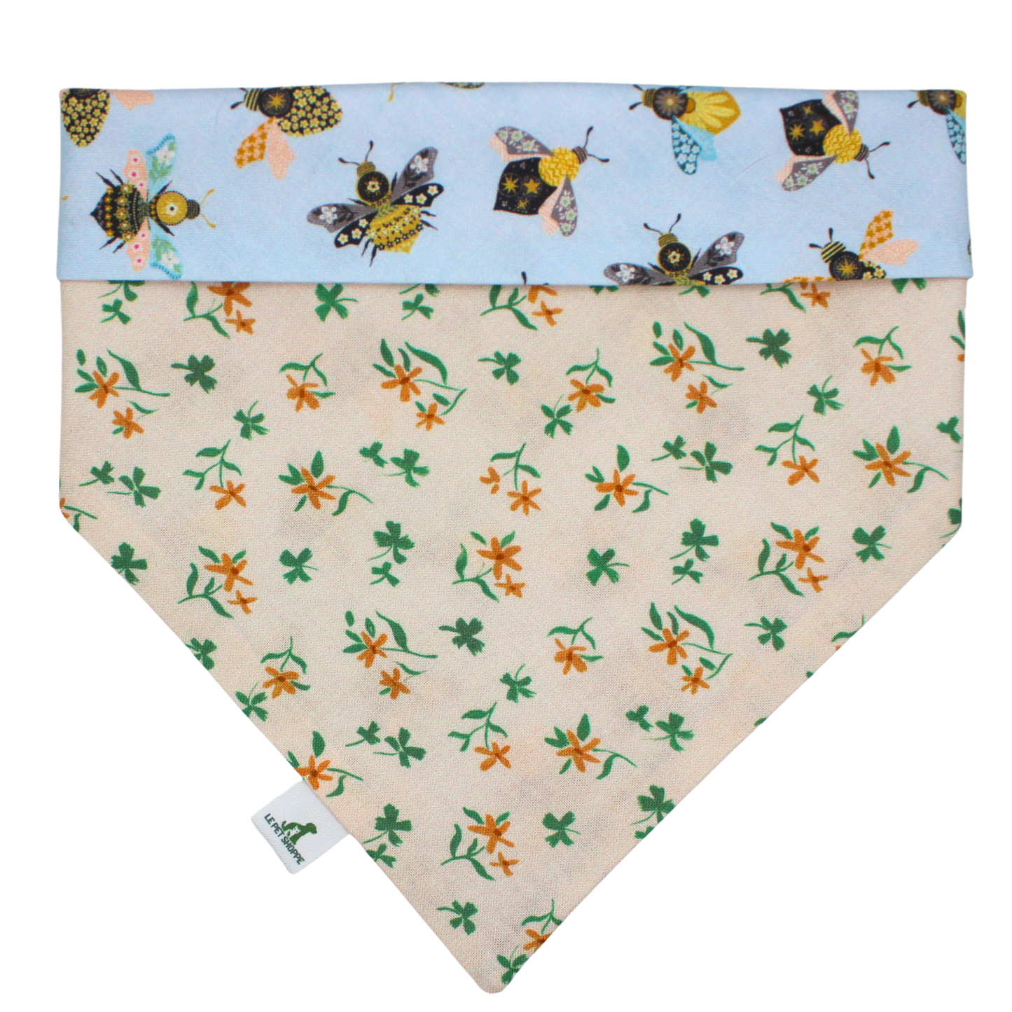 Bandana « Lucioles »
