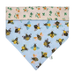 Bandana « Lucioles »