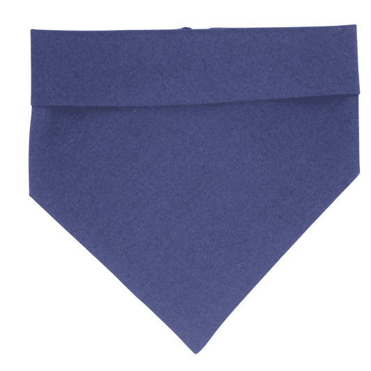 Bandana « Marine »