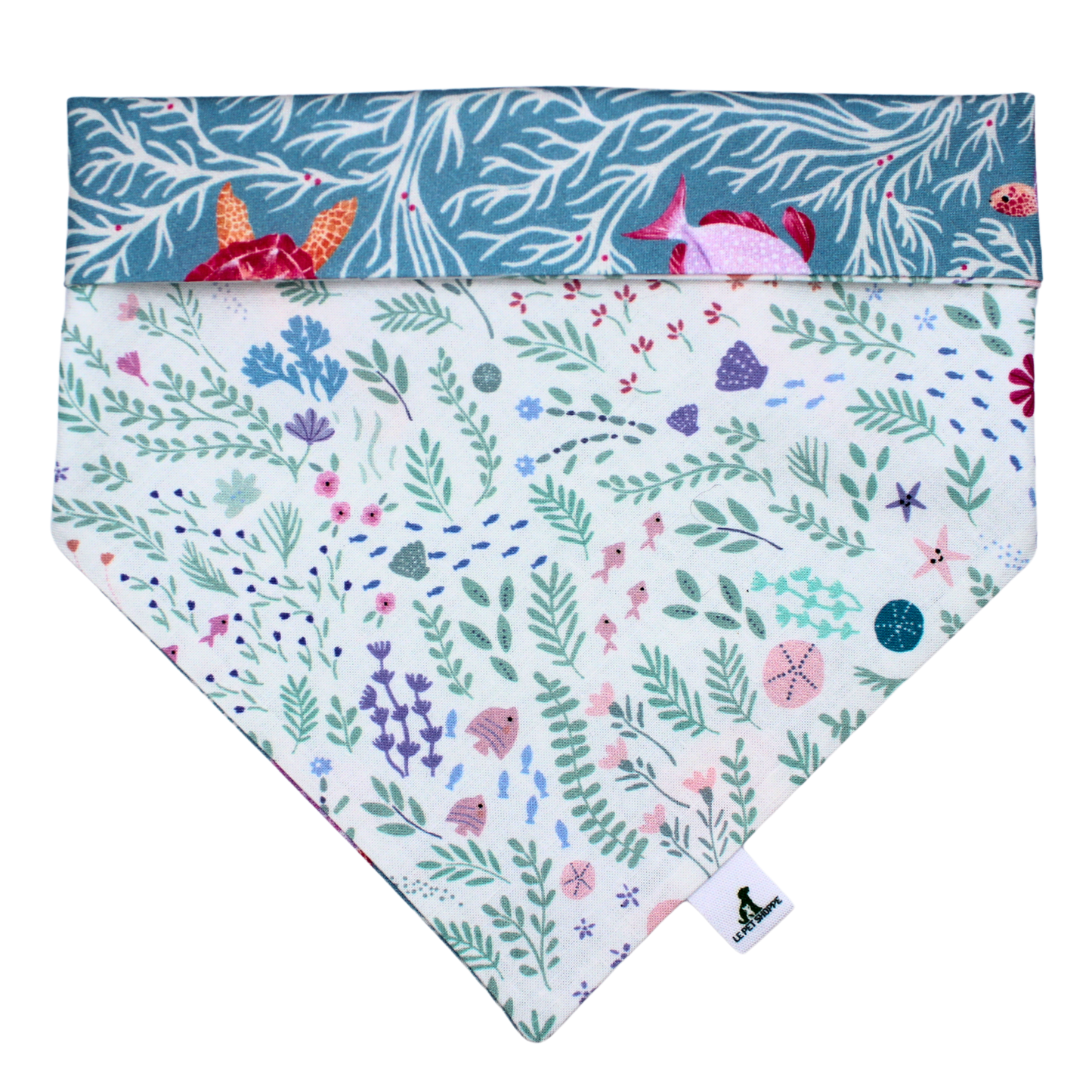 ''Medusa'' Bandana