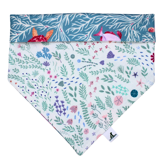 ''Medusa'' Bandana