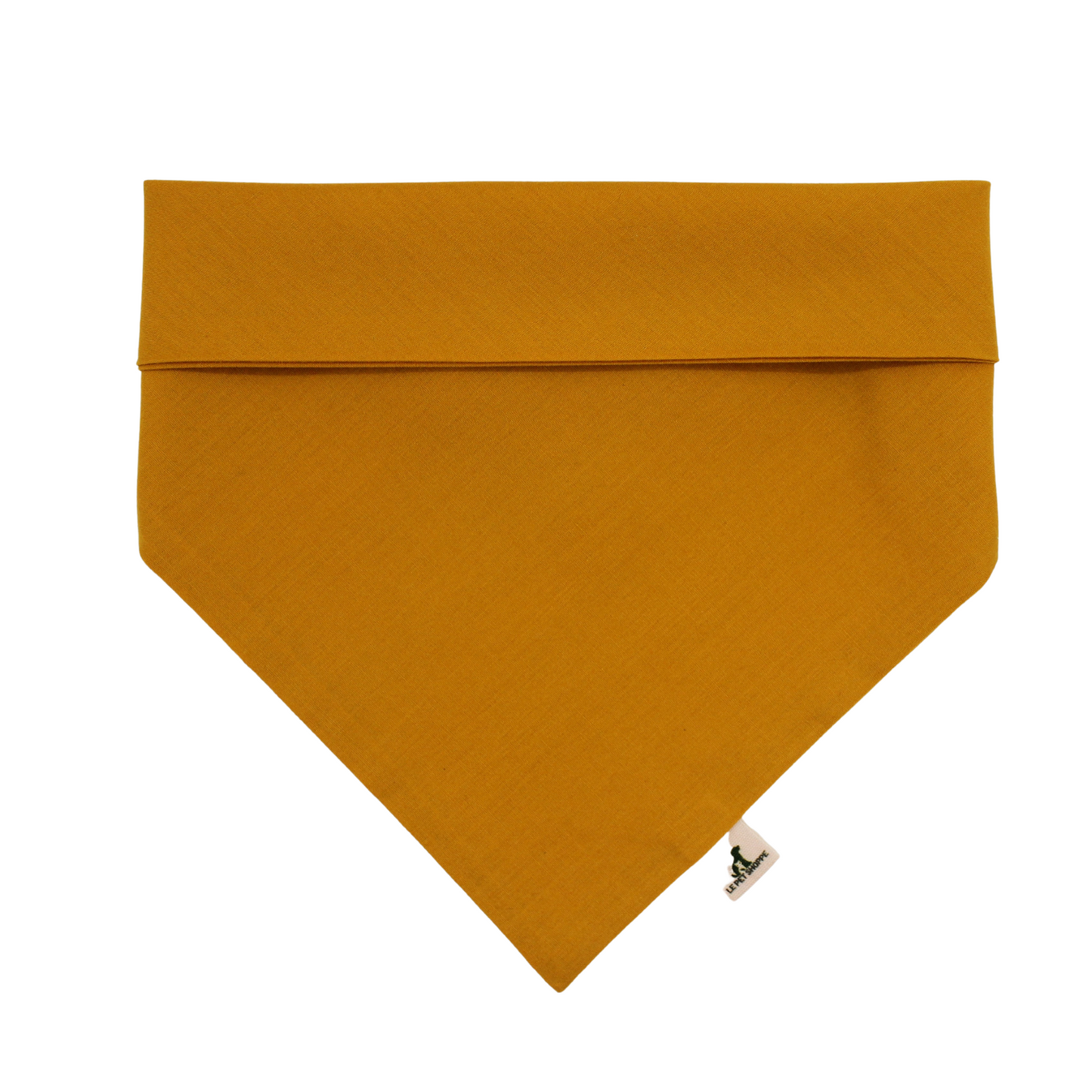“Mustard” bandana