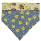 Bandana « Nectar »
