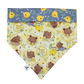 Bandana « Nectar »