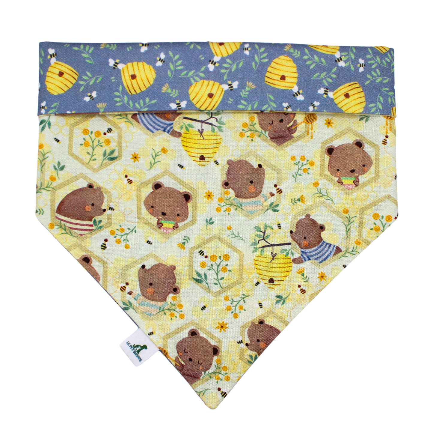 Bandana « Nectar »