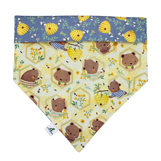 Bandana « Nectar »
