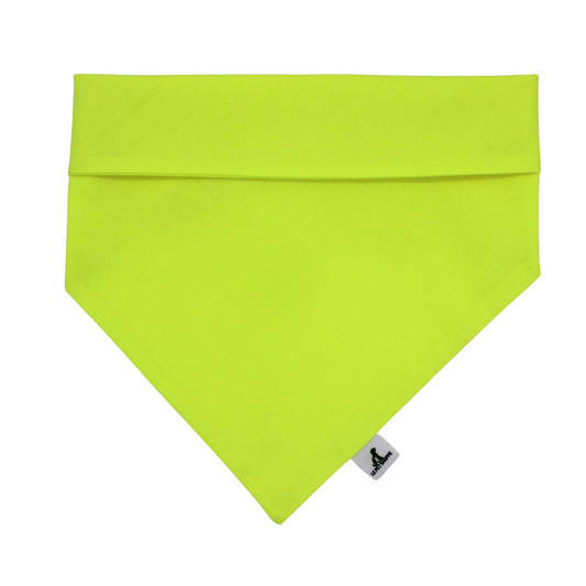 ''Neon'' bandana