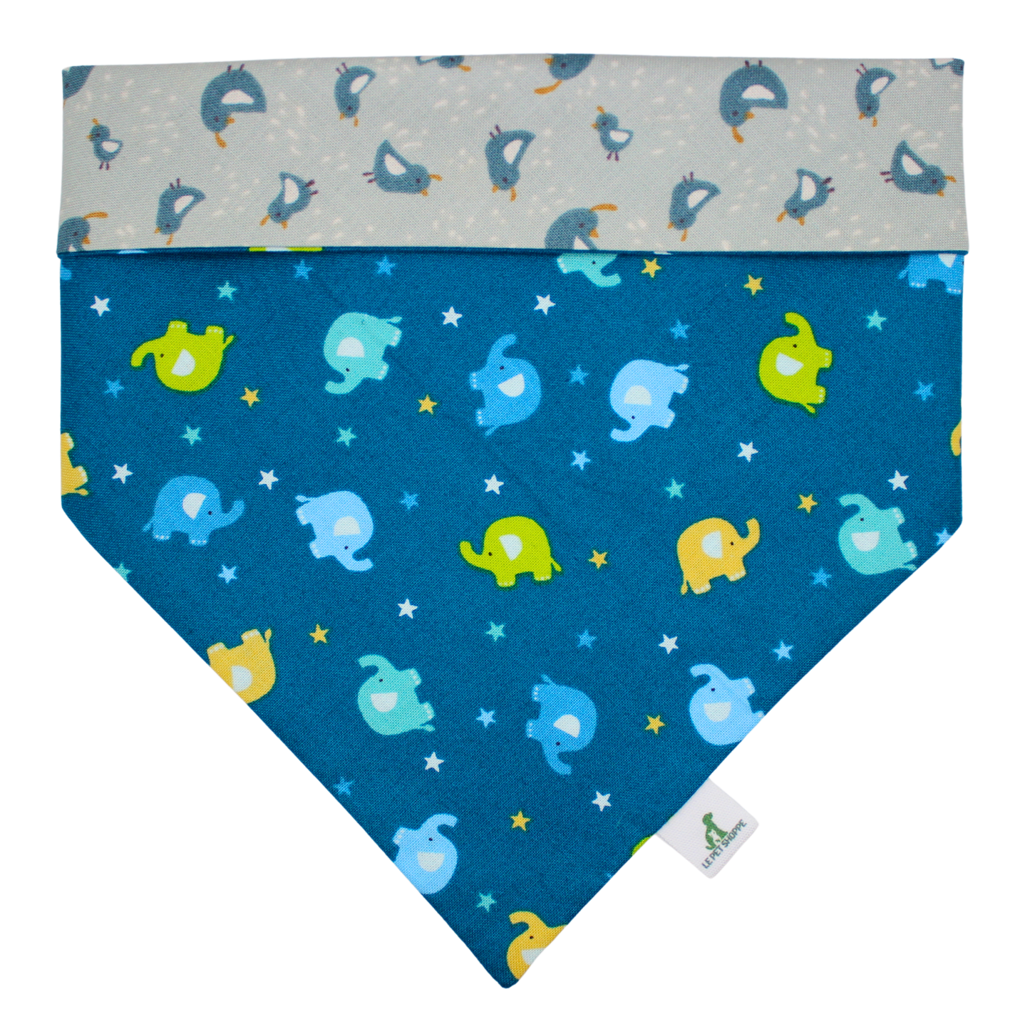 Bandana « Oasis »