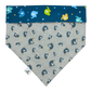 Bandana « Oasis »