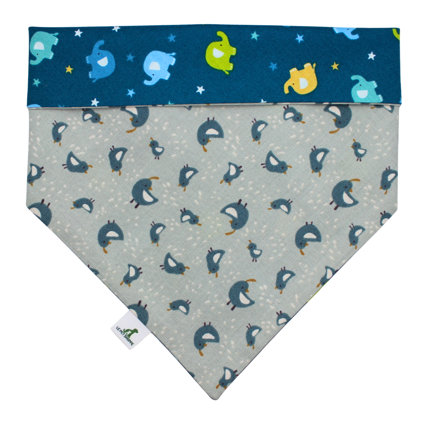 Bandana « Oasis »