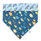 Bandana « Outremer »