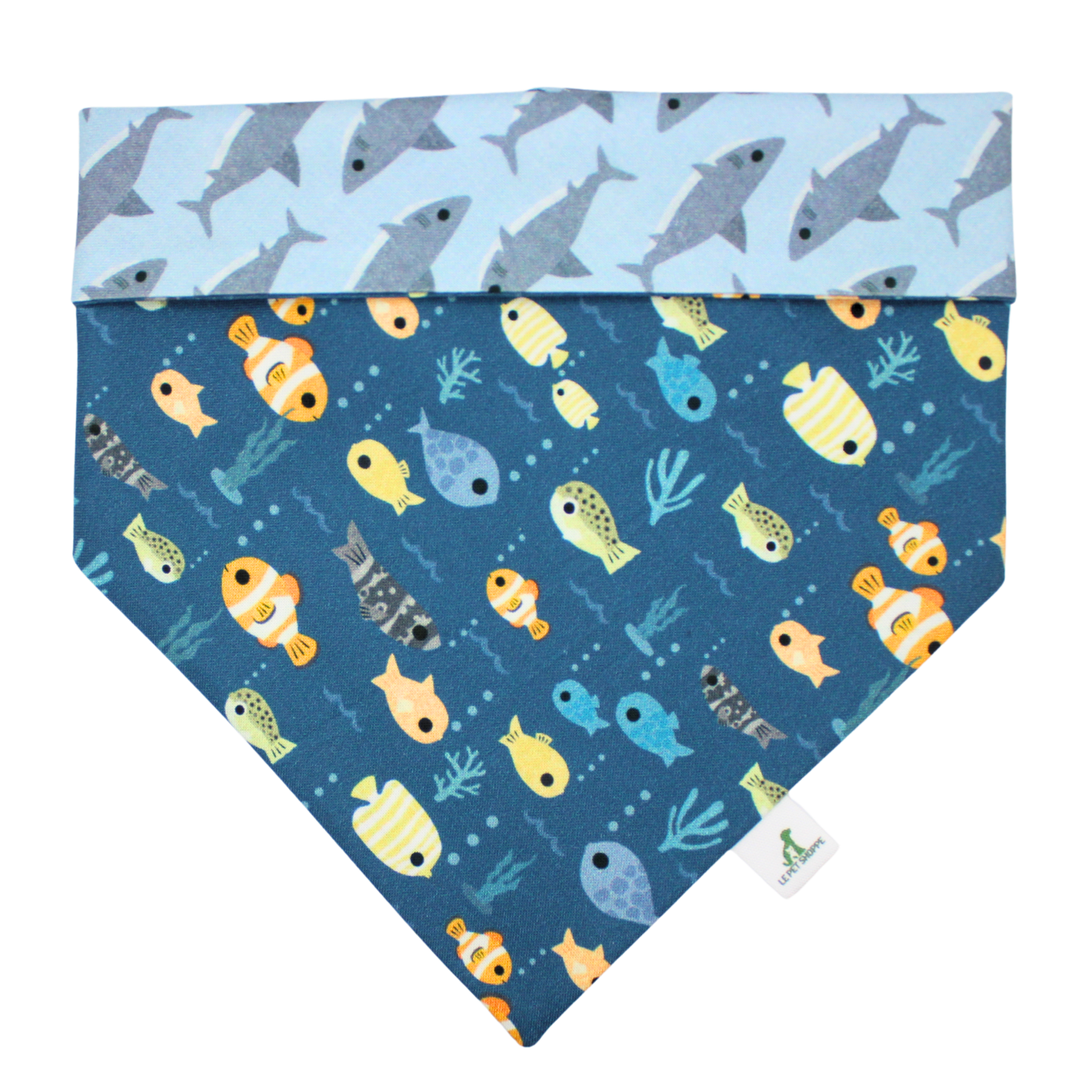 Bandana « Outremer »