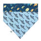 Bandana « Outremer »