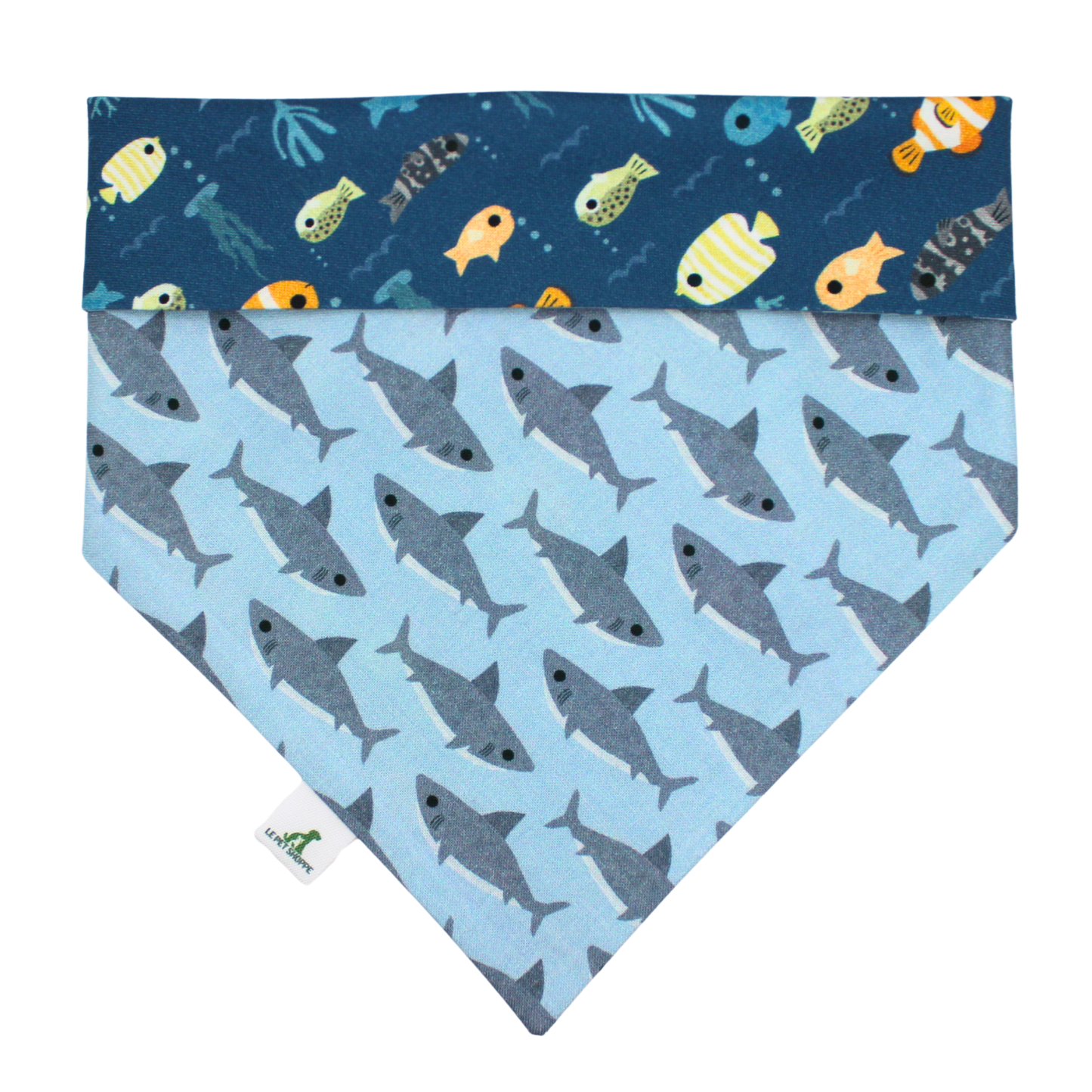 Bandana « Outremer »