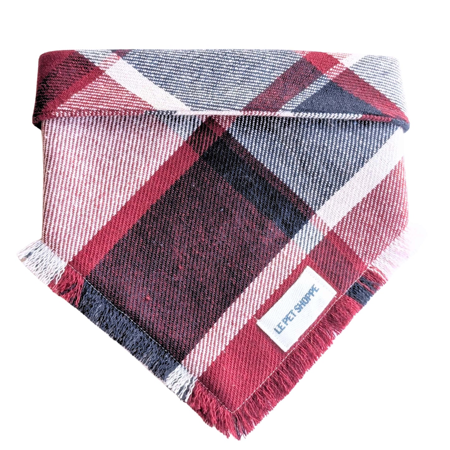 Bandana « Patchouli »