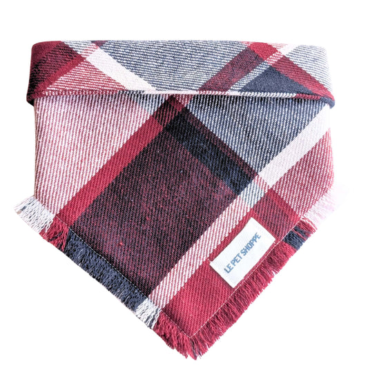 Bandana « Patchouli »