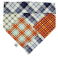 Bandana « Patchwork »