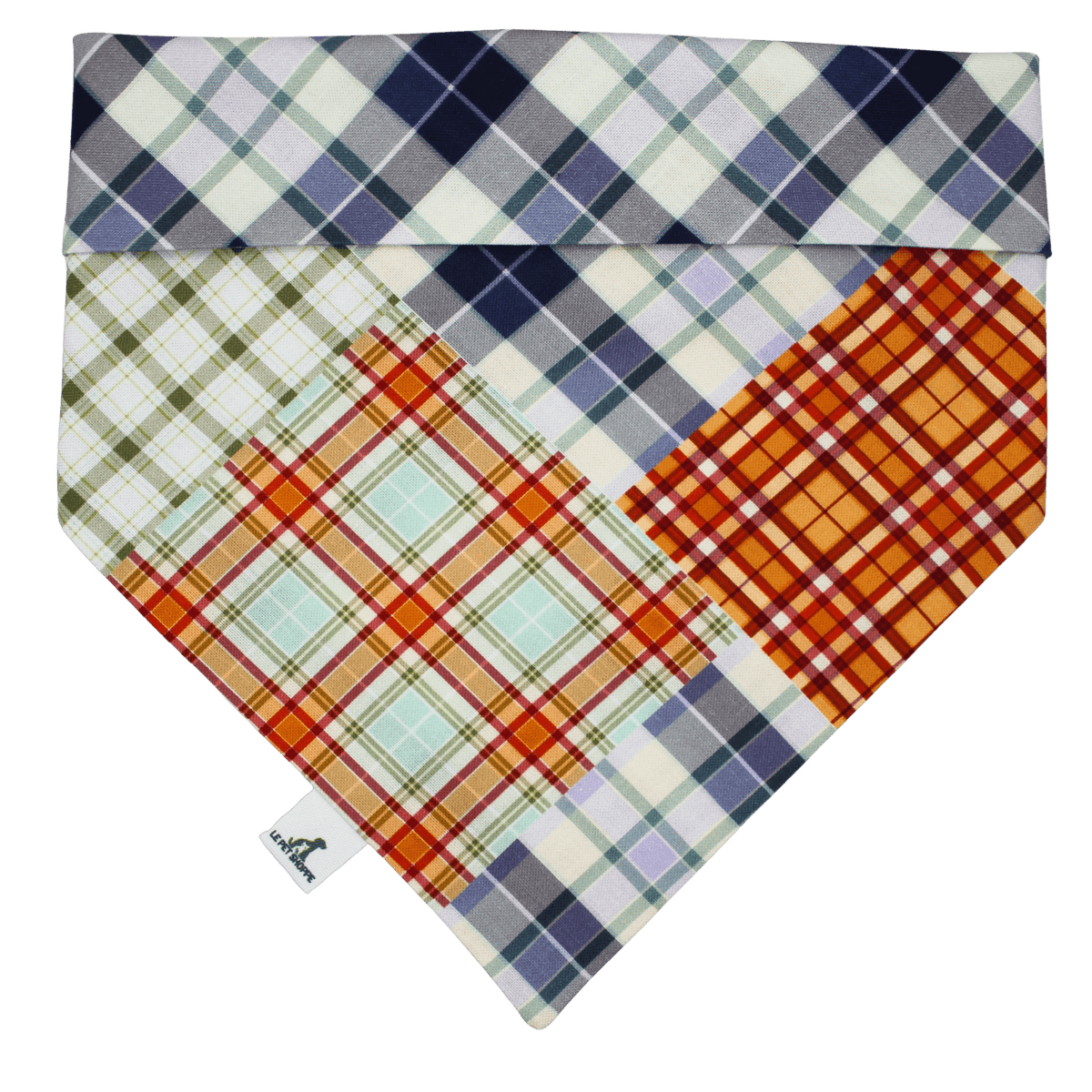 Bandana « Patchwork »
