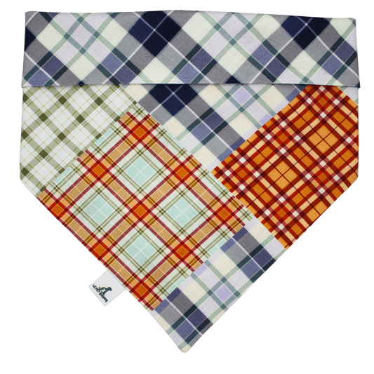 Bandana « Patchwork »
