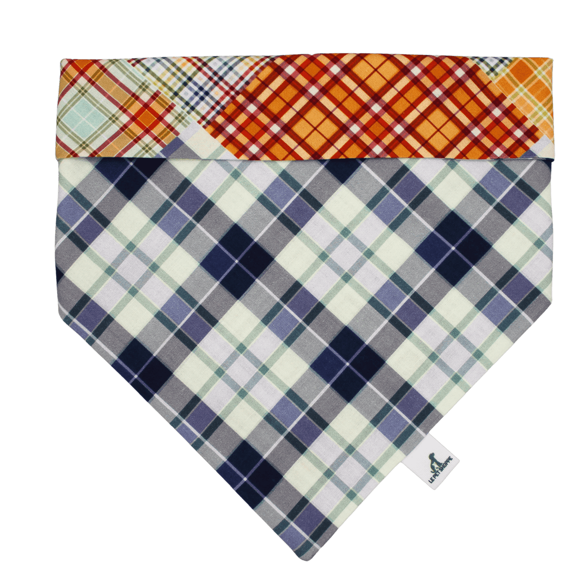 Bandana « Patchwork »