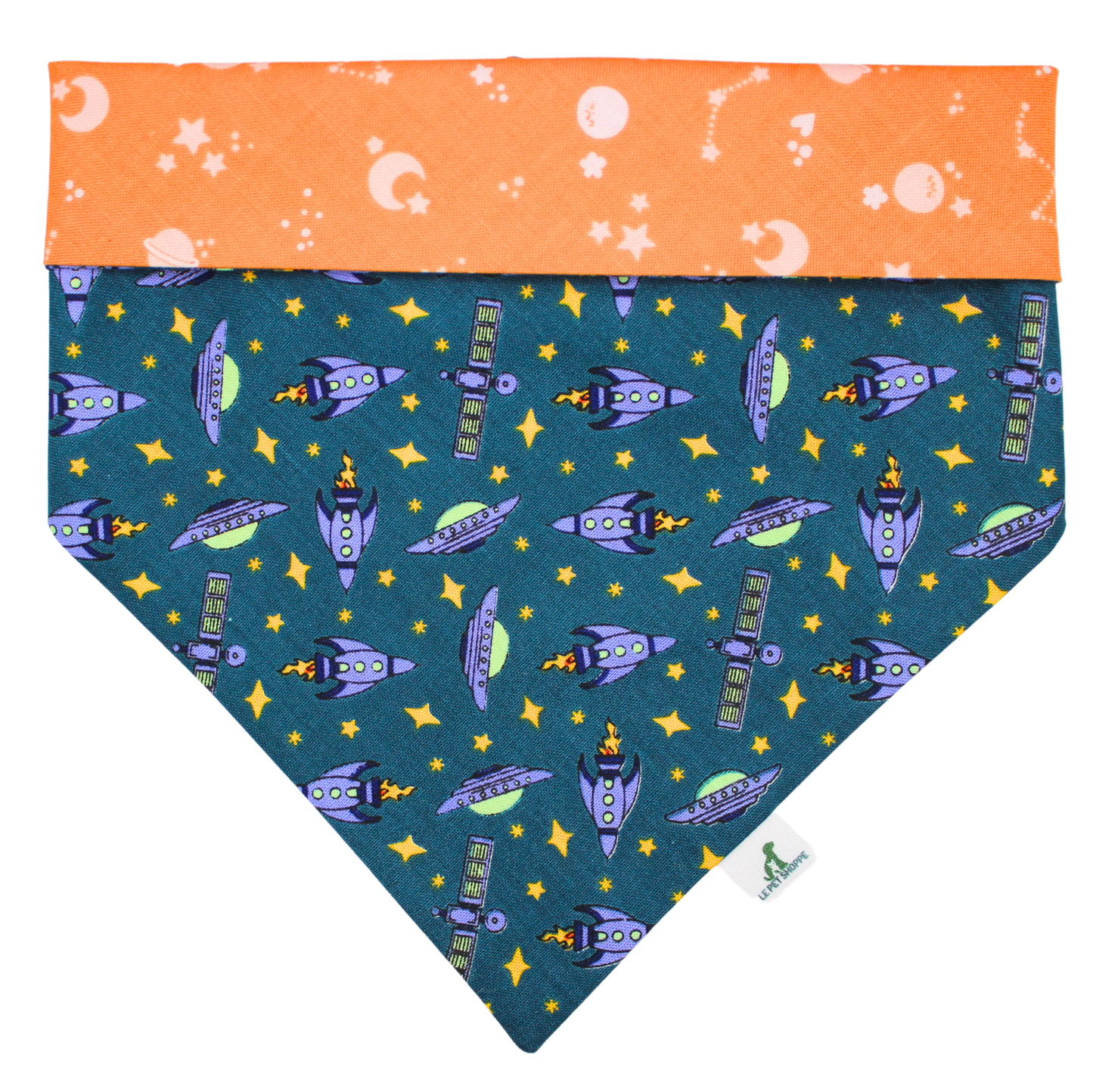 ''Apollo'' Bandana