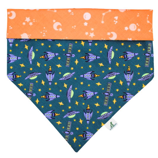 ''Apollo'' Bandana