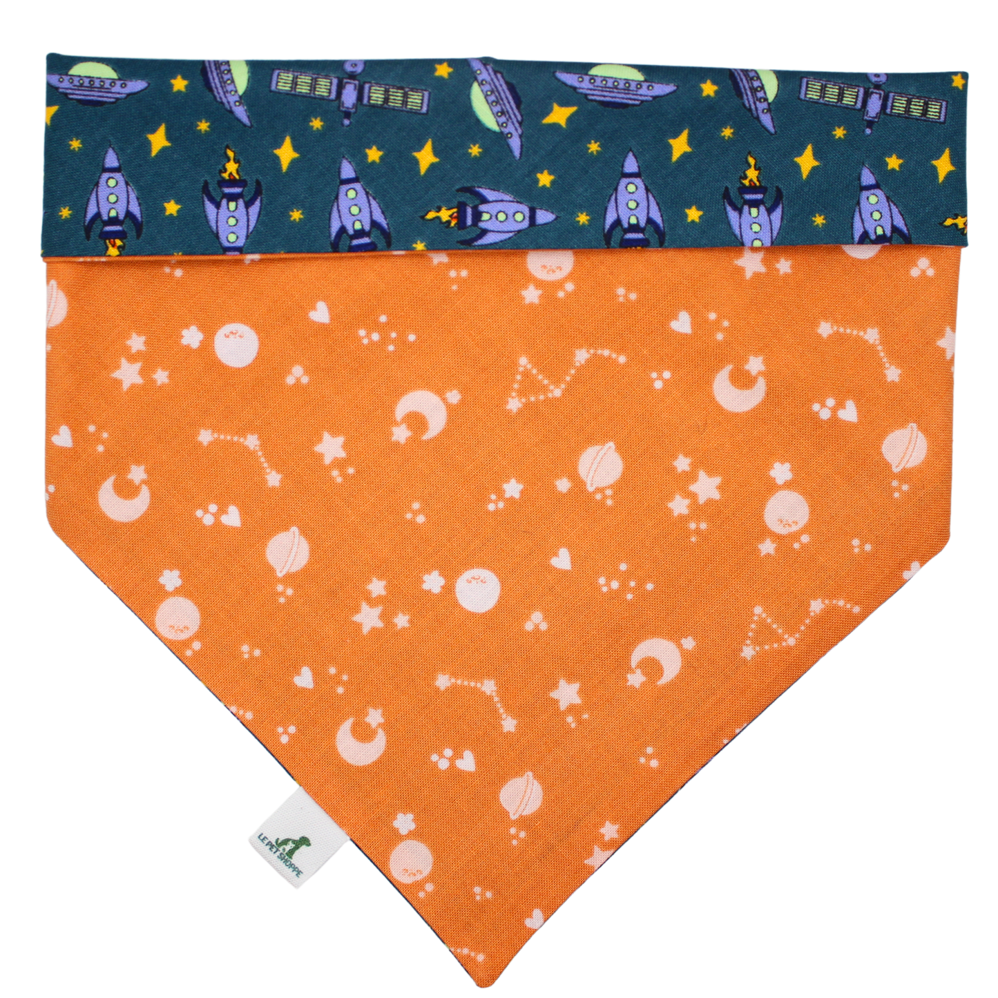 ''Apollo'' Bandana