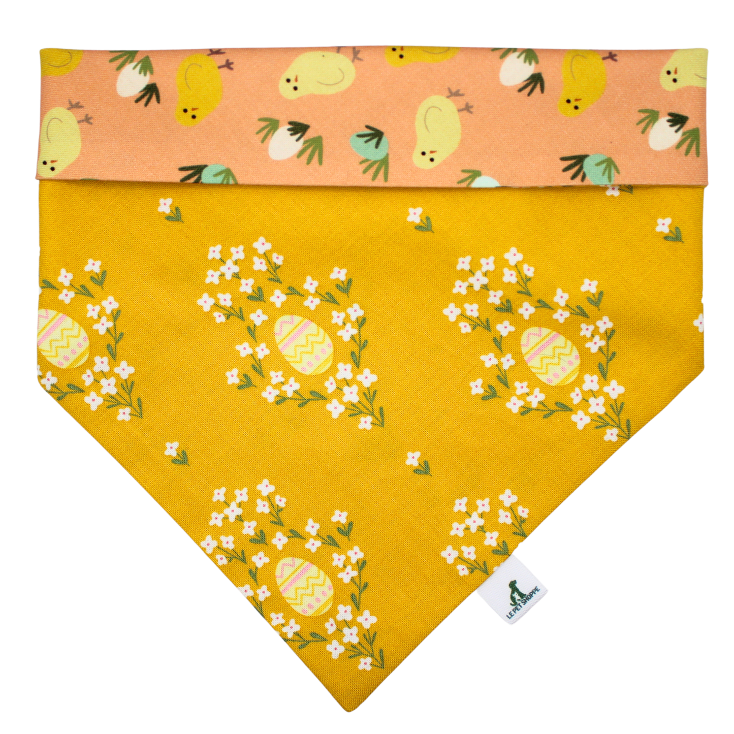 Bandana « Petit poulet »