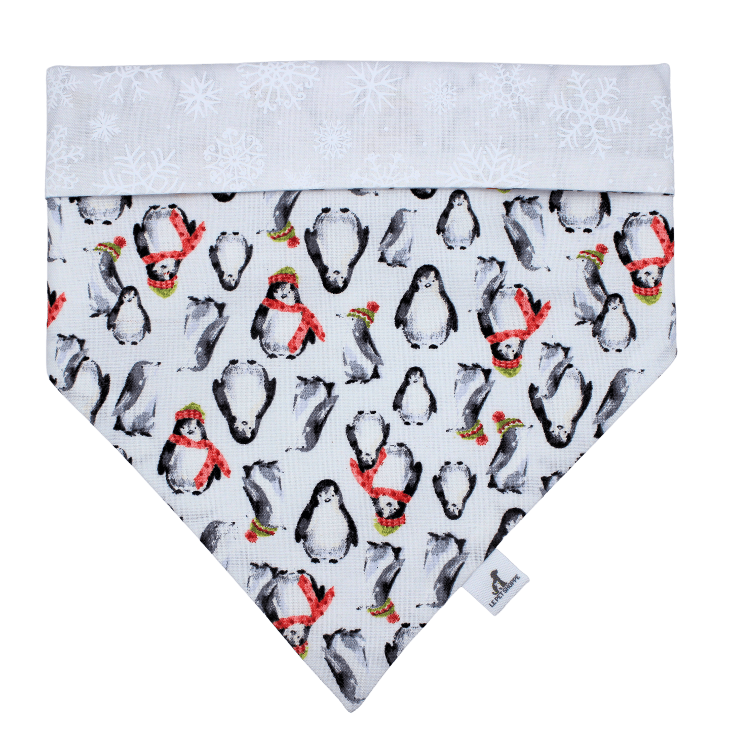 Bandana « Pingouin »