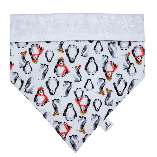 ''Penguin'' Bandana