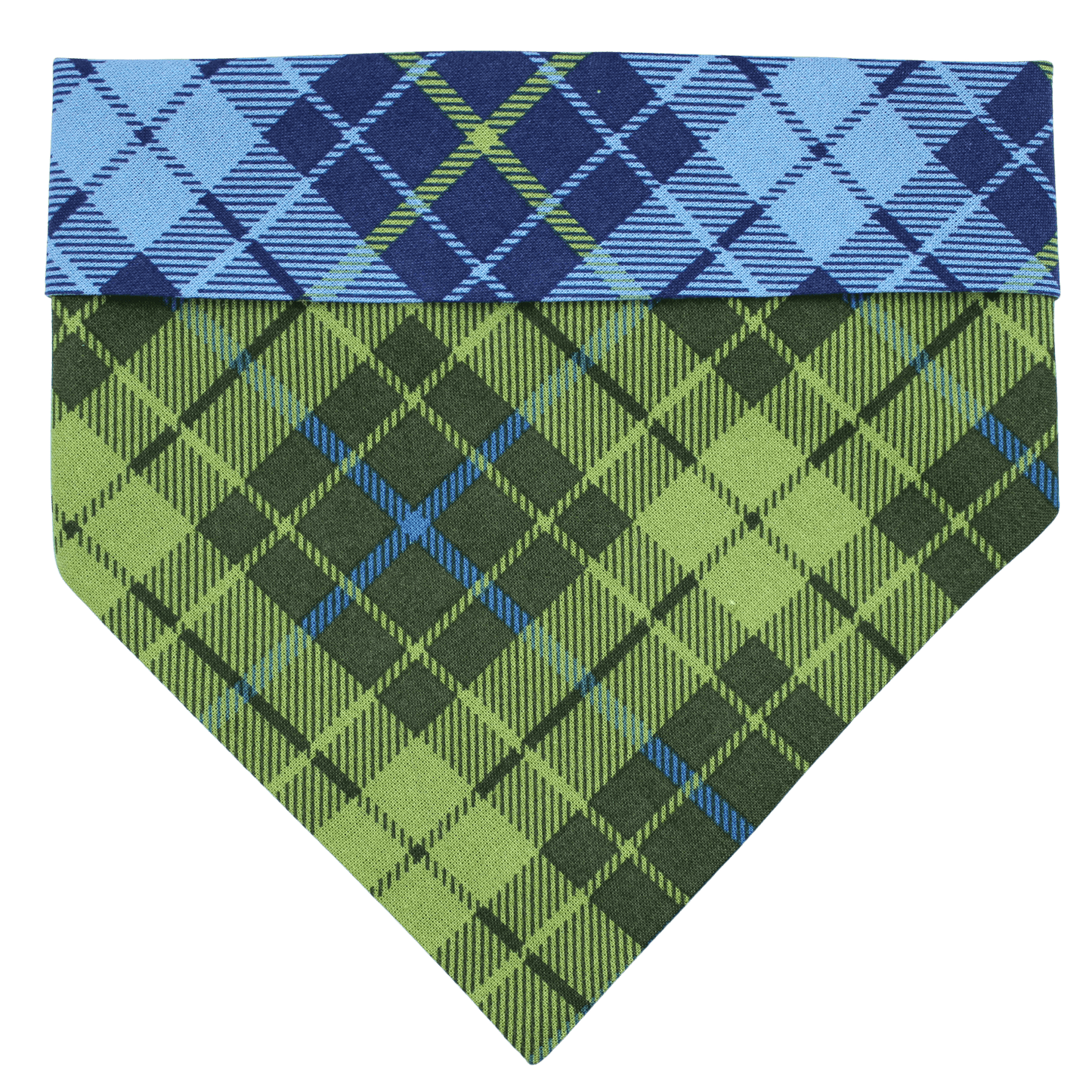 Bandana « Pistache »