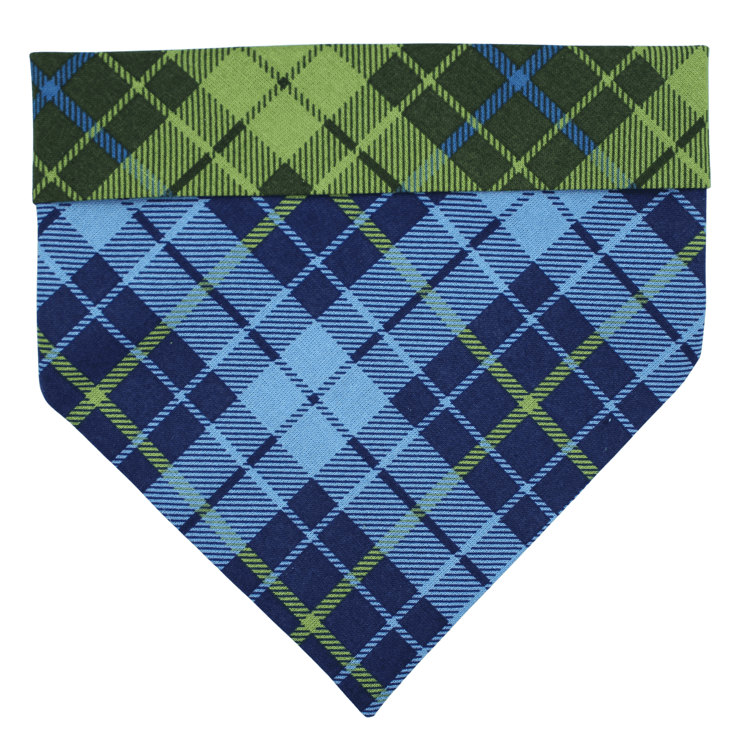 Bandana « Pistache »