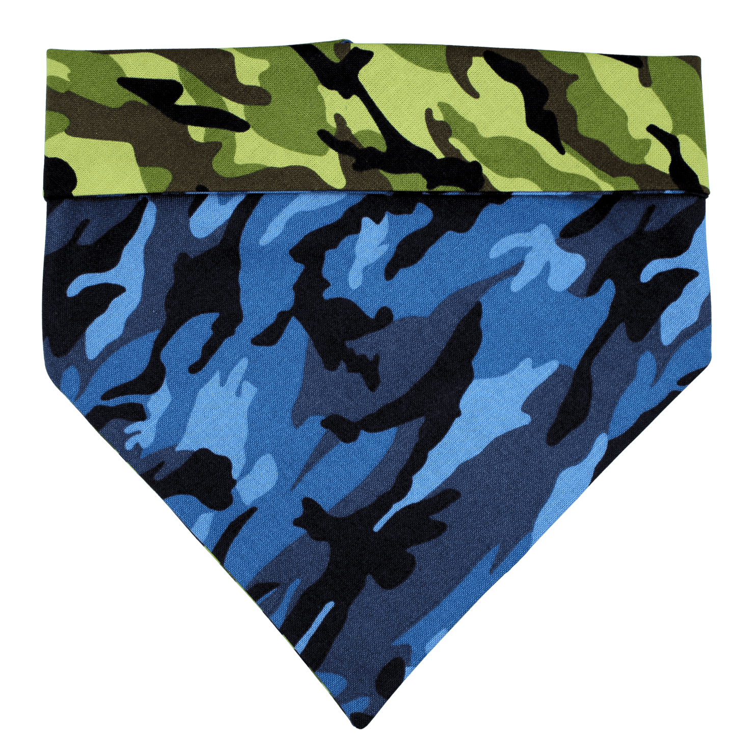 ''Pistol'' Bandana